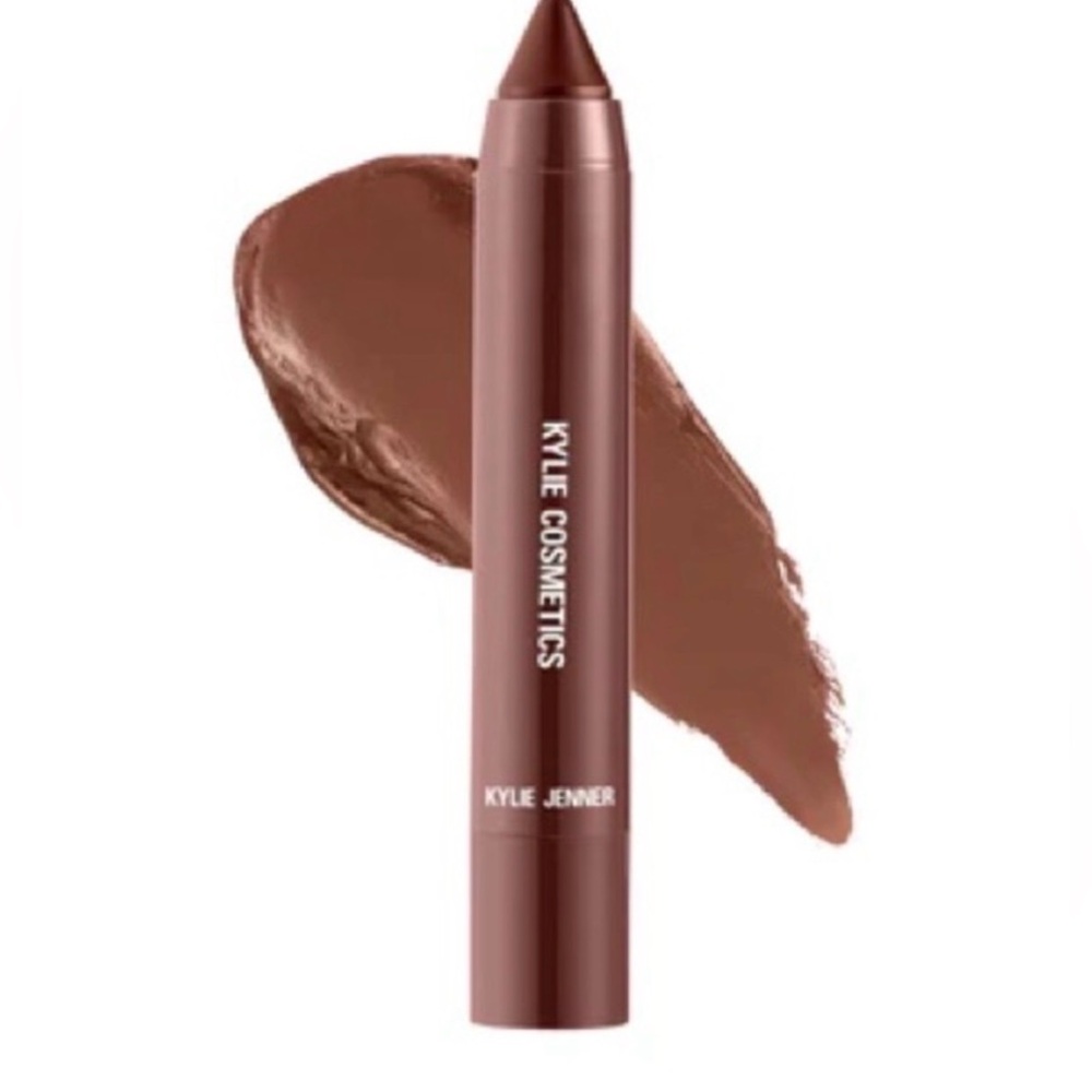 Kylie Cosmetics Matte Lip Crayon